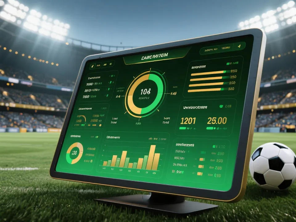 世界杯数据总览