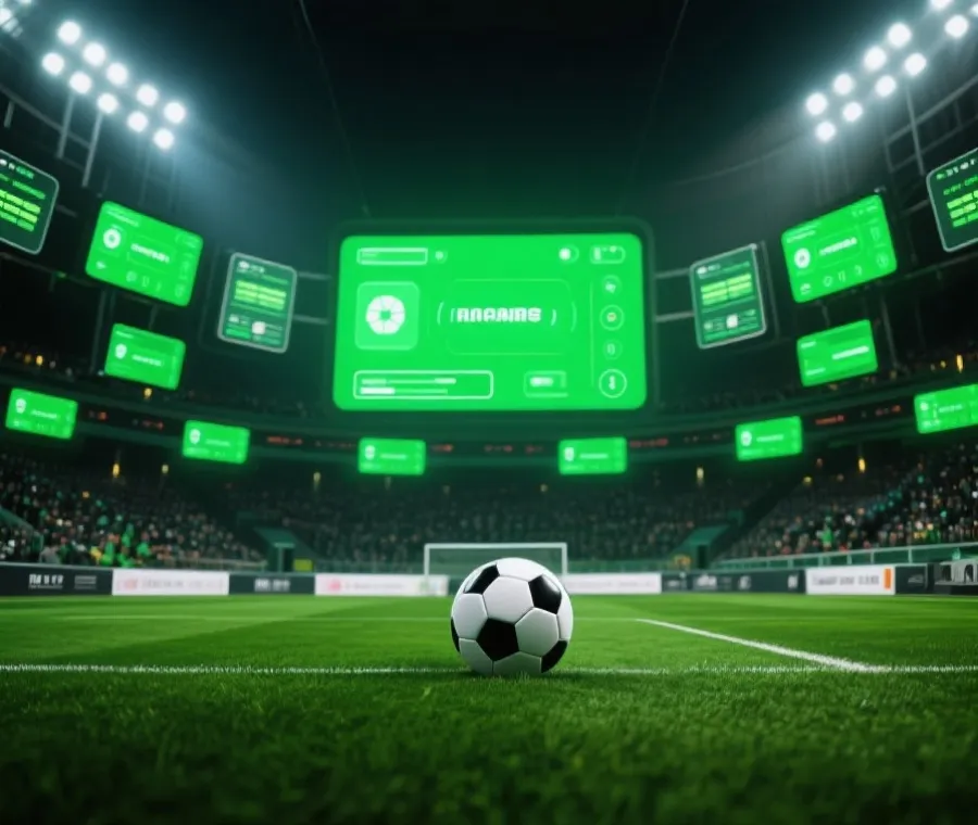 世界杯内容结构示意图