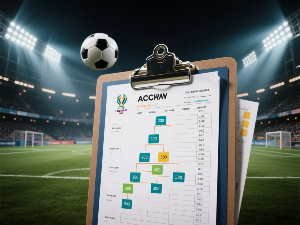 世界杯历史赛果与赛程展示图