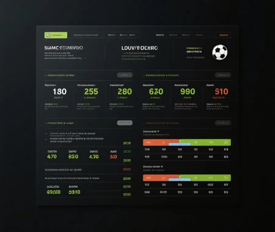 世界杯数据与平台比较