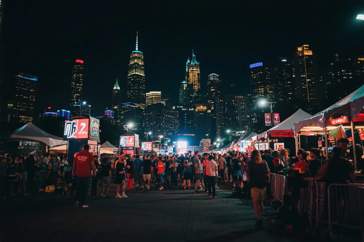 2026世界杯决赛：一座城市的超级生意与北美体育商业版图重排