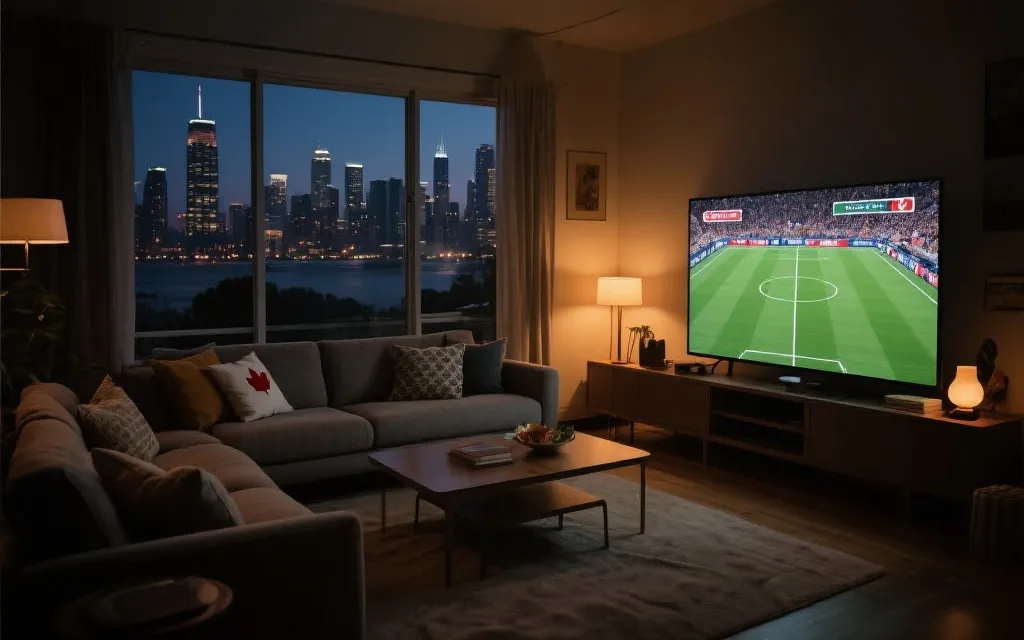 2026世界杯决赛加拿大直播入口：官方合法渠道全梳理（分城市/分设备/多语解说）