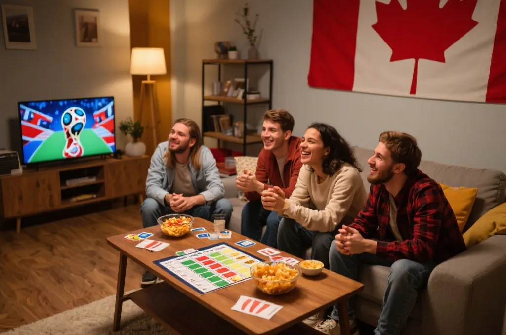 在加拿大看世界杯，怎样把“2026世界杯预测加拿大规则”玩得热闹又体面？