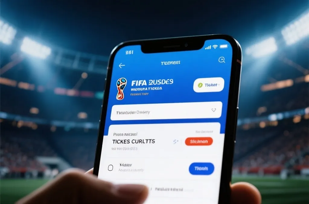 距离世界杯开幕仅50天：FIFA重启末期抢票，跨国观赛挑战球迷钱包与精力